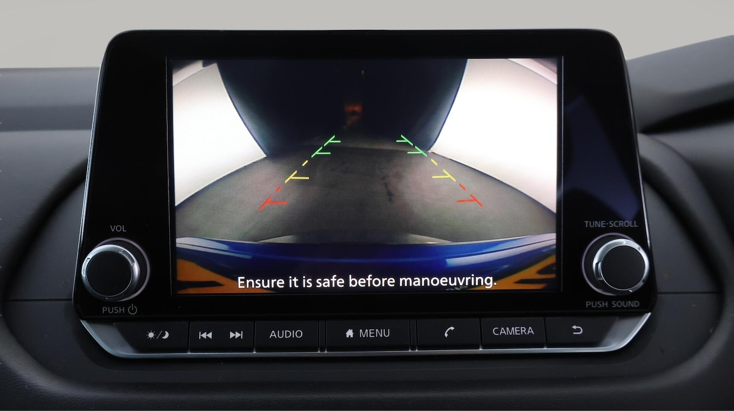 Used Nissan Qashqai 2021 for sale - 76657426: Photo 23