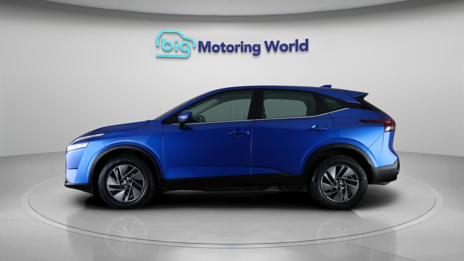 Used Nissan Qashqai 2021 for sale - 76657426: Photo 5