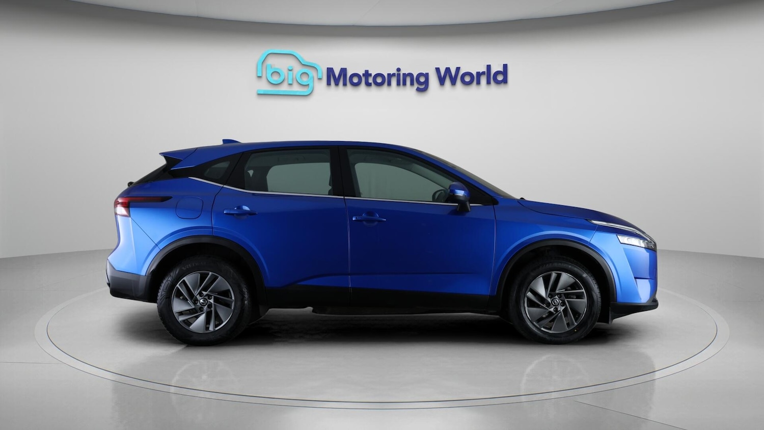 Used Nissan Qashqai 2021 for sale - 76657426: Photo 9