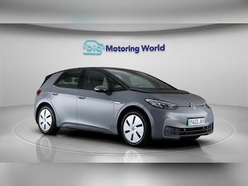 Volkswagen - ID3