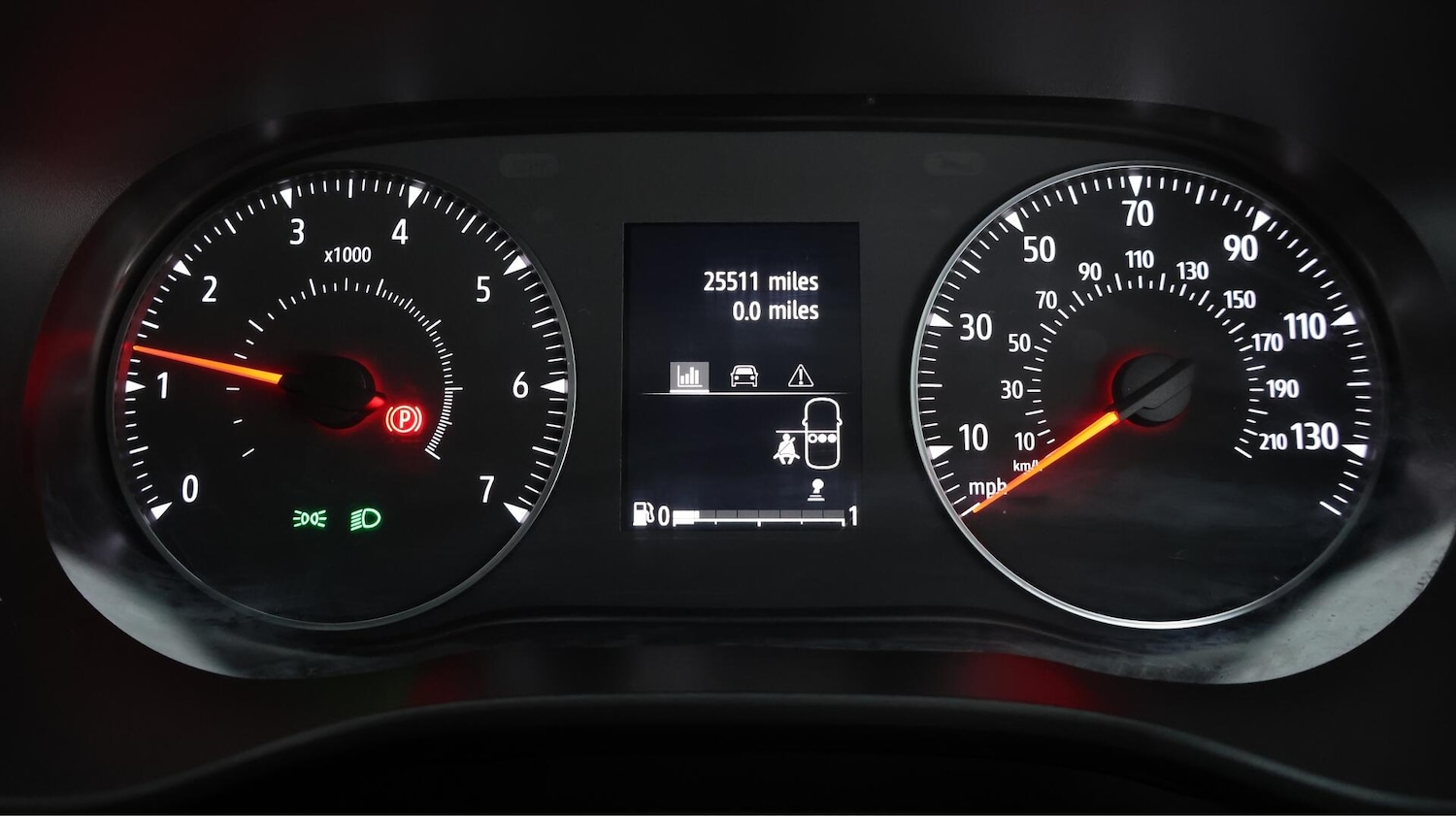 Used Dacia Jogger 2022 for sale - 76441152: Photo 11