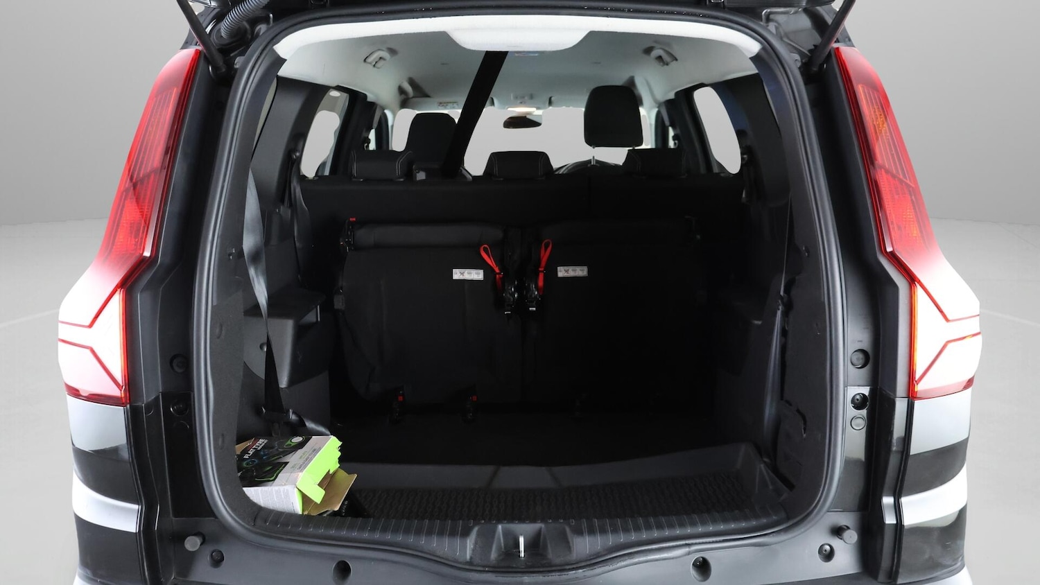 Used Dacia Jogger 2022 for sale - 76441152: Photo 18