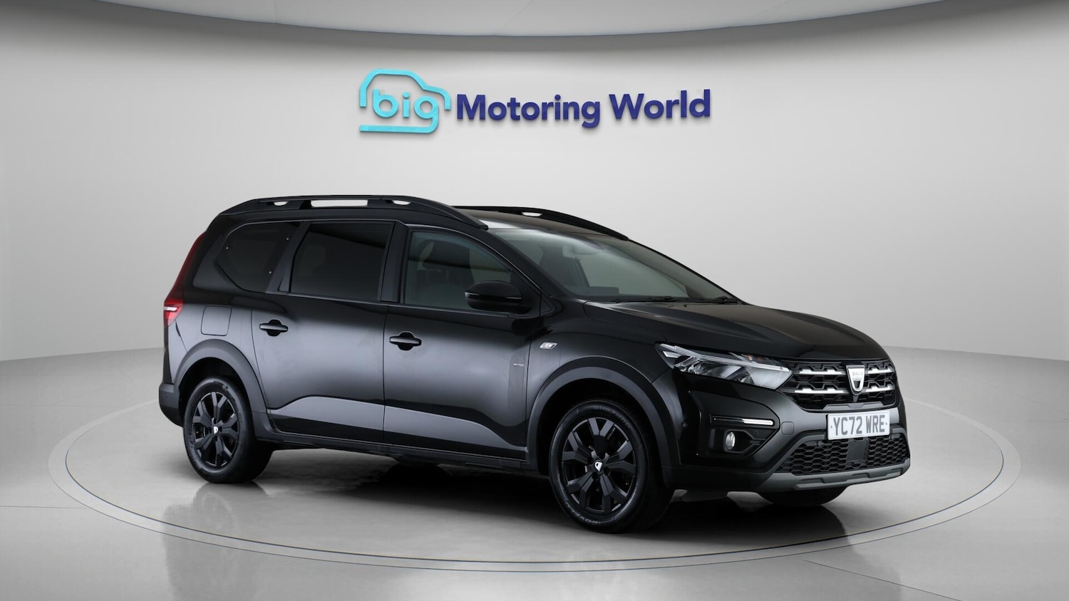 Used Dacia Jogger 2022 for sale - 76441152: Photo 2