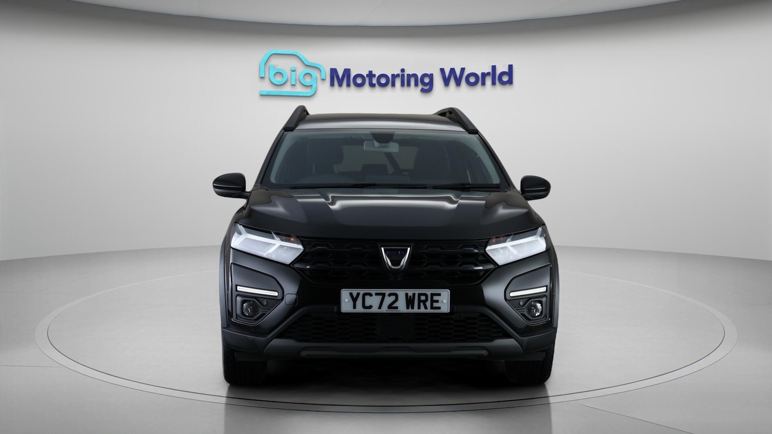 Used Dacia Jogger 2022 for sale - 76441152: Photo 3