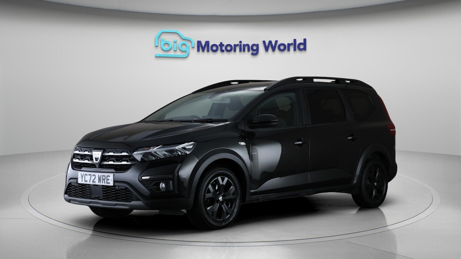 Used Dacia Jogger 2022 for sale - 76441152: Photo 4