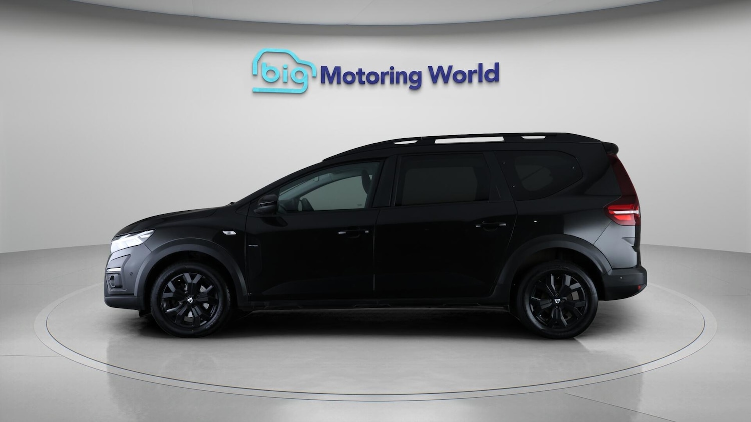 Used Dacia Jogger 2022 for sale - 76441152: Photo 5