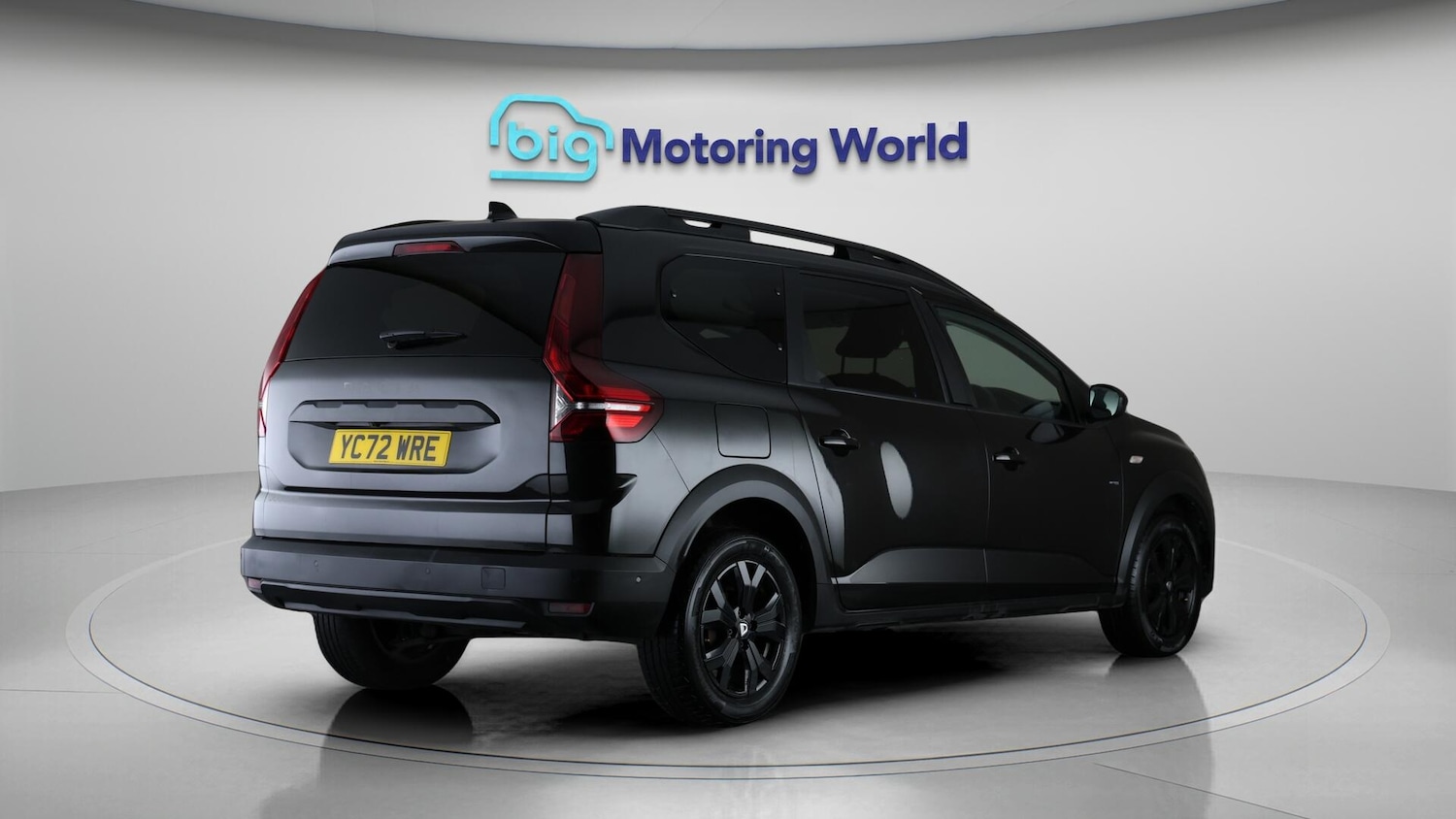 Used Dacia Jogger 2022 for sale - 76441152: Photo 8