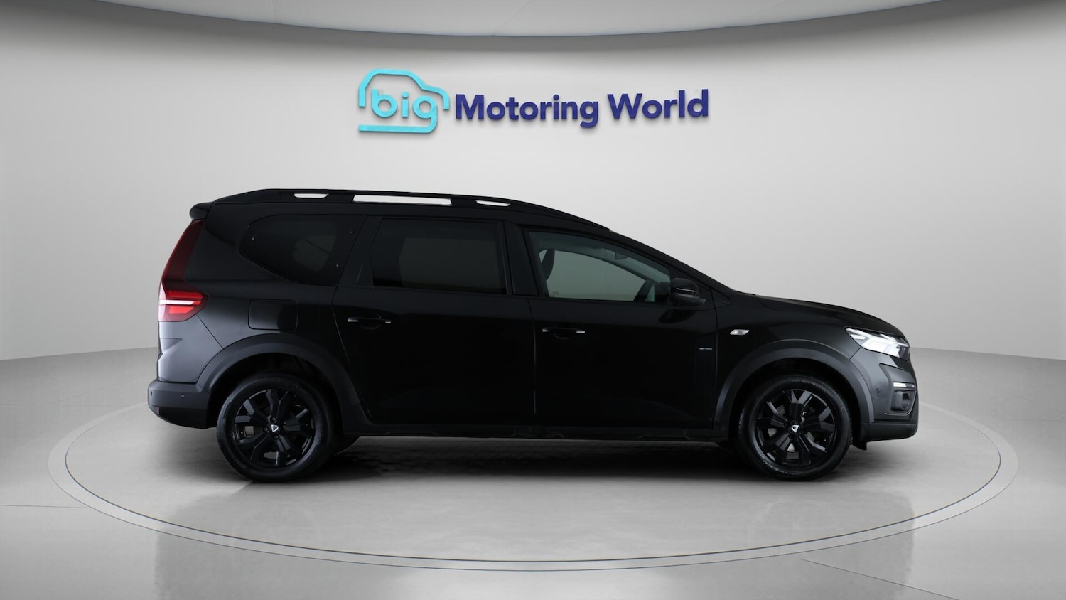 Used Dacia Jogger 2022 for sale - 76441152: Photo 9