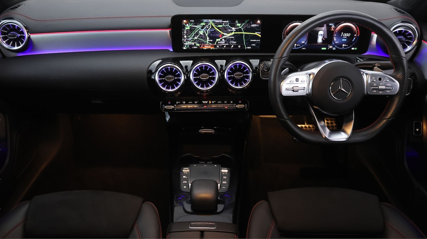 Used Mercedes-Benz CLA 2023 for sale - 77846358: Photo 13