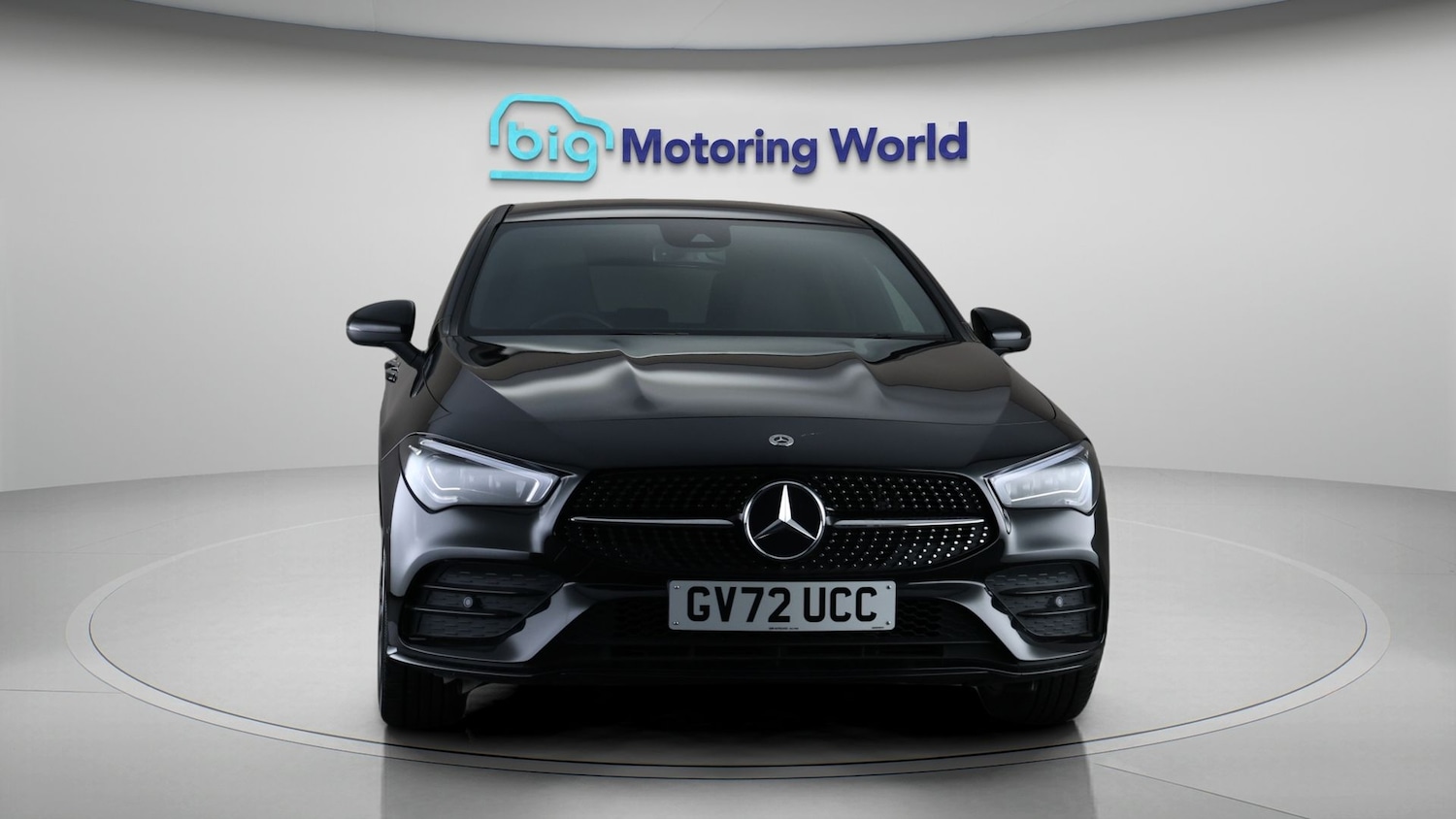 Used Mercedes-Benz CLA 2023 for sale - 77846358: Photo 2