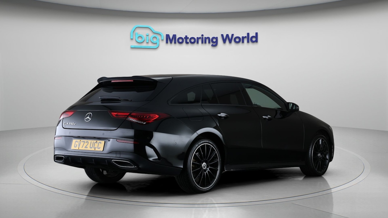 Used Mercedes-Benz CLA 2023 for sale - 77846358: Photo 7