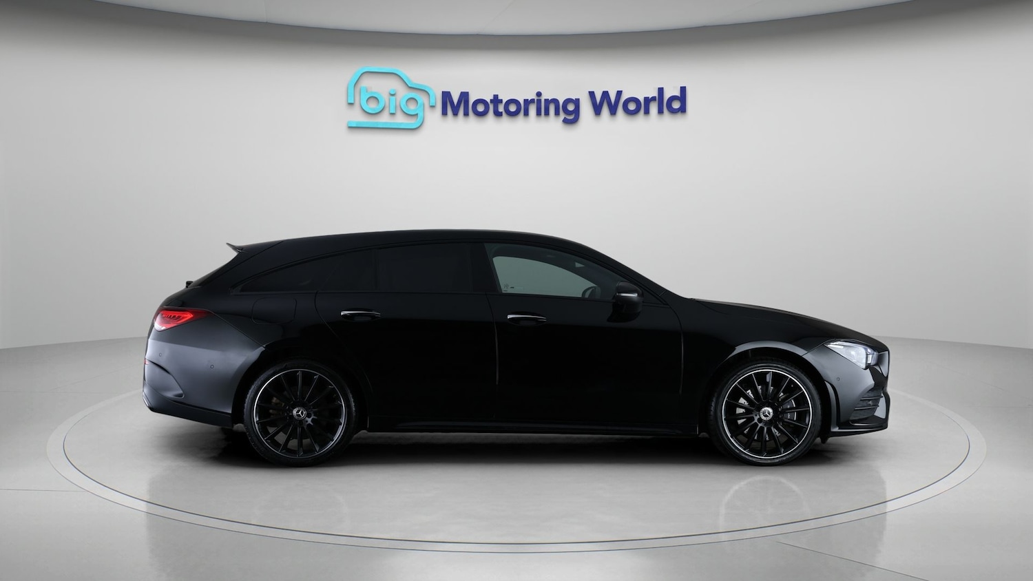 Used Mercedes-Benz CLA 2023 for sale - 77846358: Photo 8