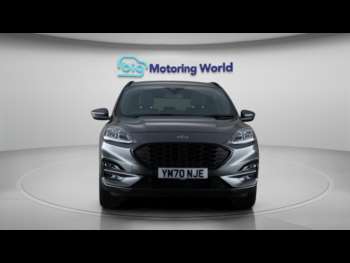 Used Ford Kuga 2020 for sale - 75318638: Photo