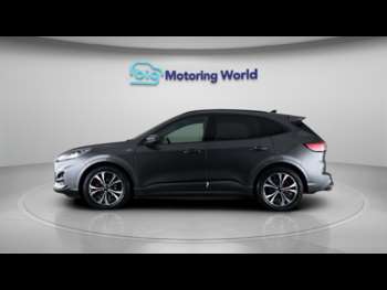Used Ford Kuga 2020 for sale - 75318638: Photo