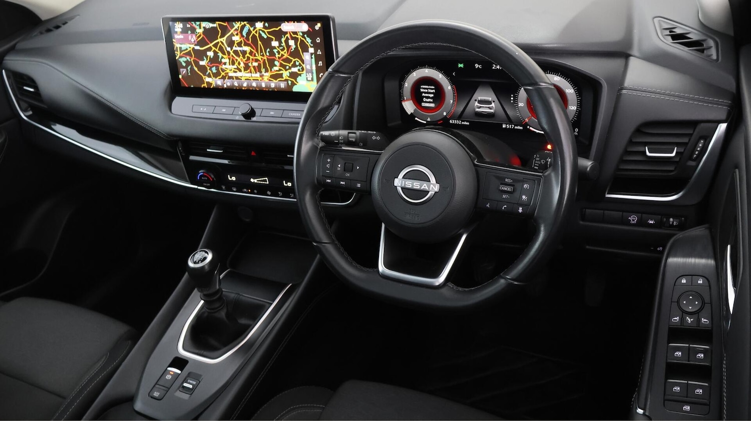 Used Nissan Qashqai 2022 for sale - 76371565: Photo 10