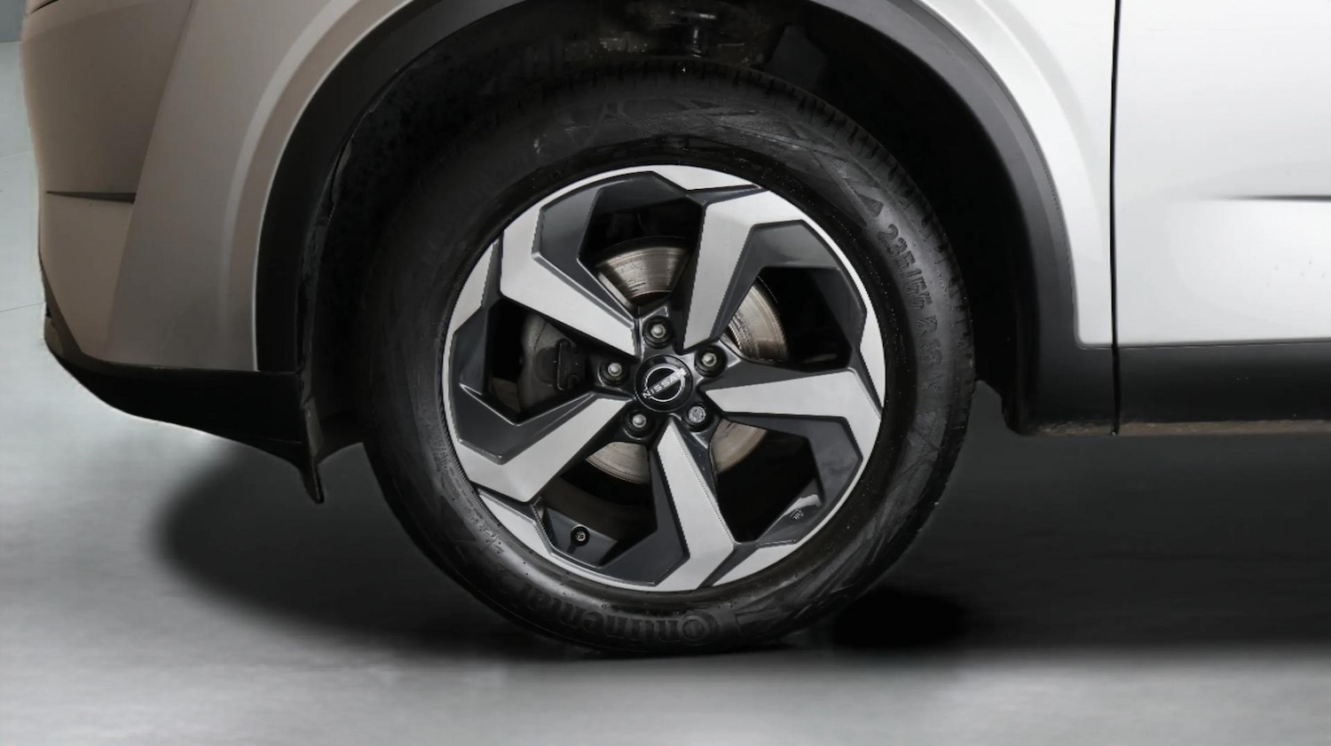 Used Nissan Qashqai 2022 for sale - 76371565: Photo 19