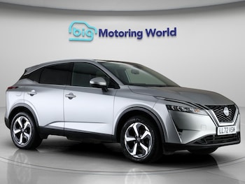 2022 (72) - 1.3 DiG-T MH N-Connecta 5dr