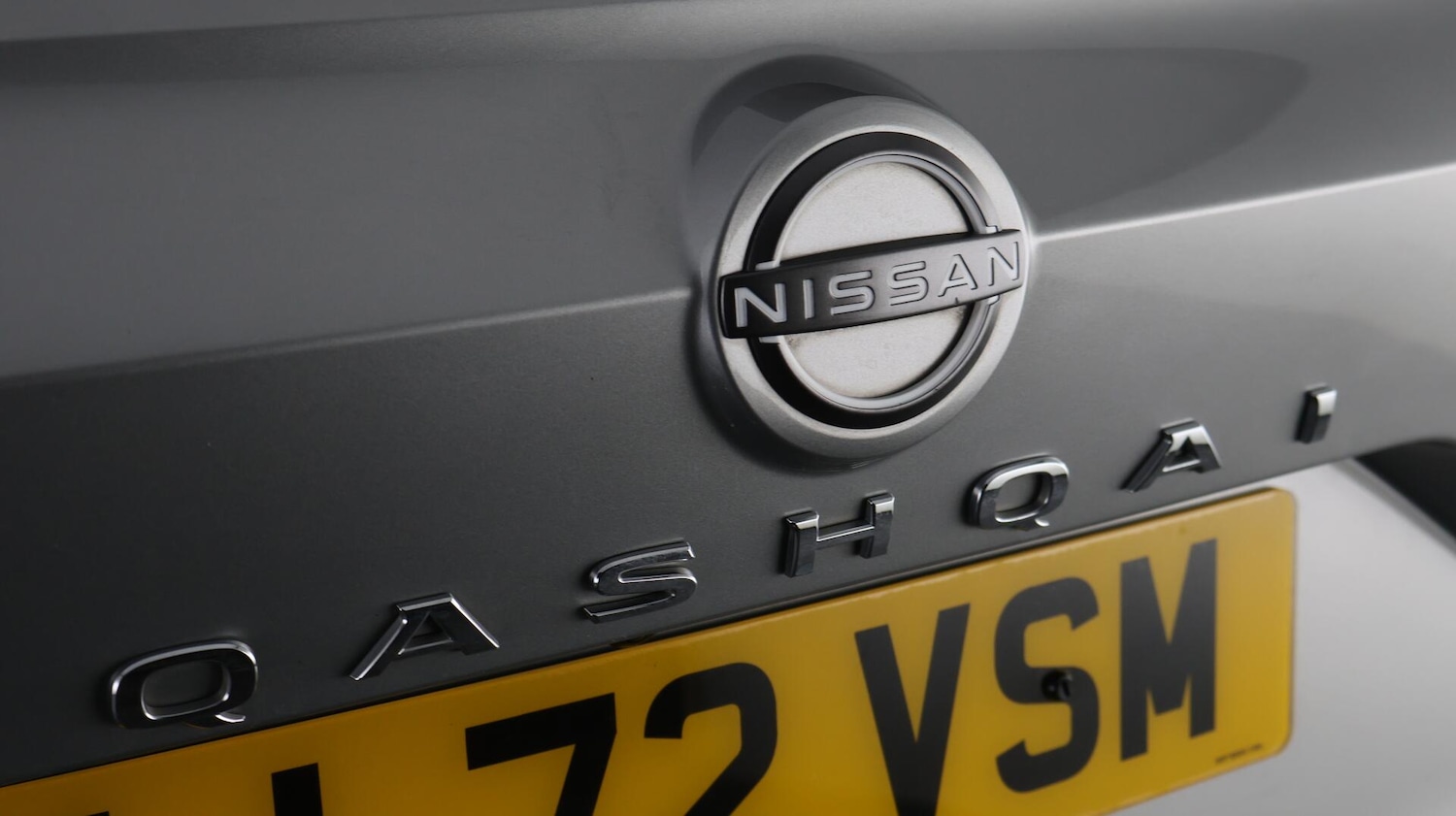 Used Nissan Qashqai 2022 for sale - 76371565: Photo 21