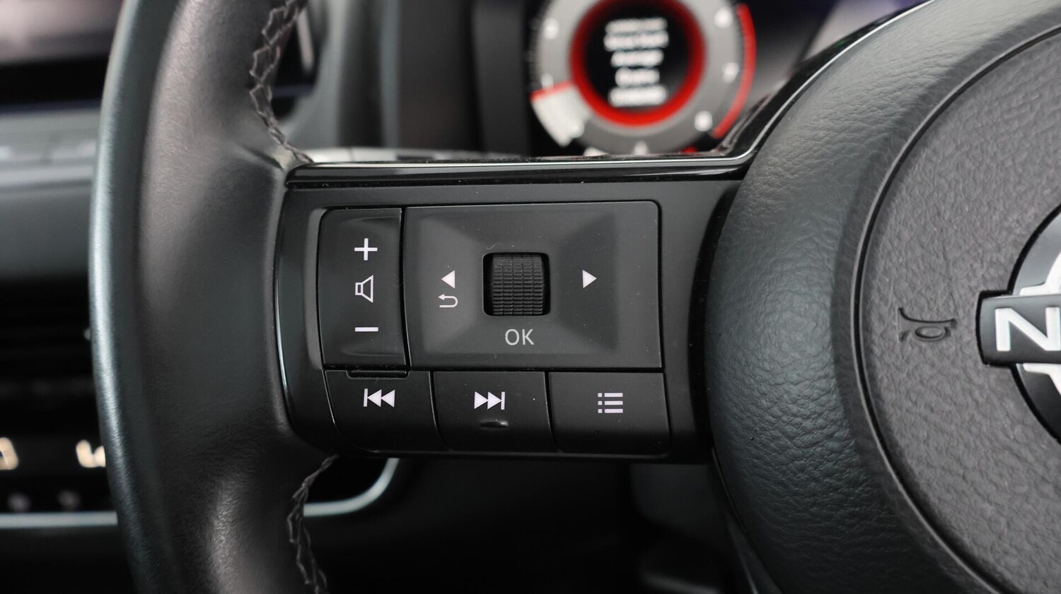 Used Nissan Qashqai 2022 for sale - 76371565: Photo 22