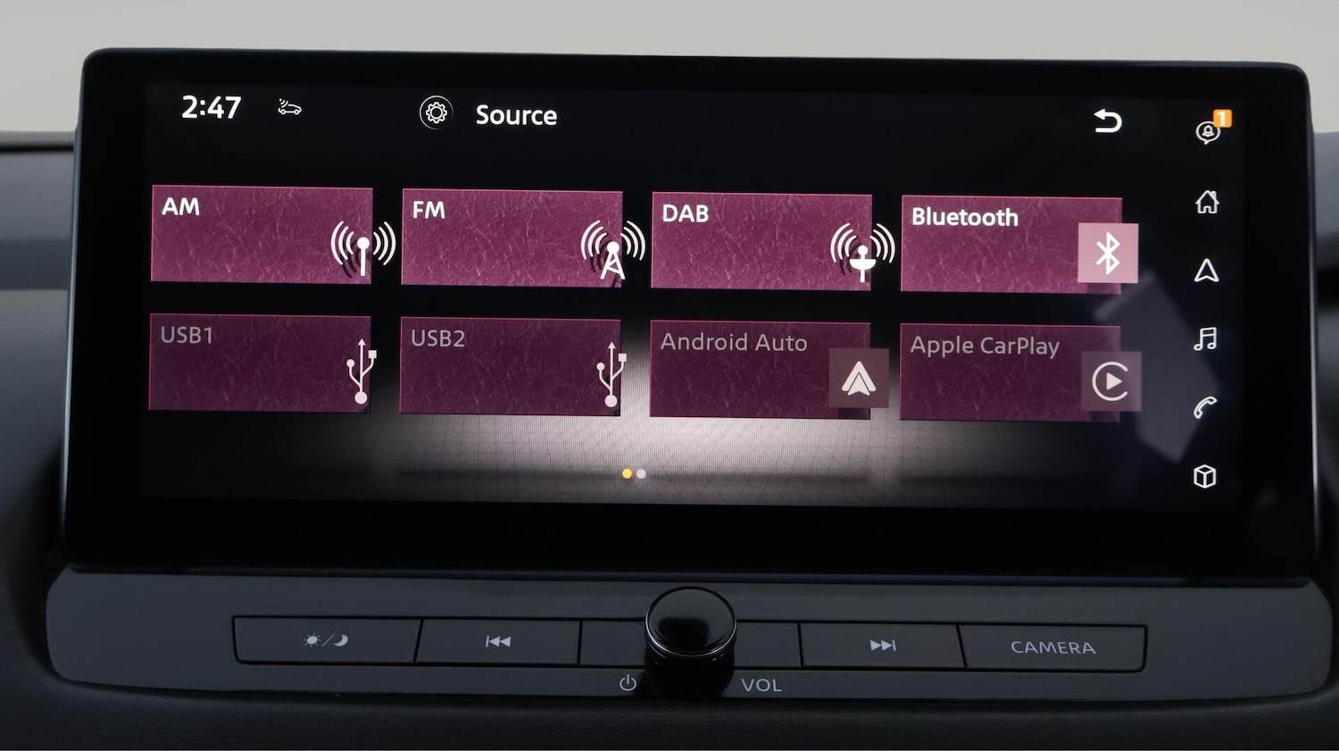 Used Nissan Qashqai 2022 for sale - 76371565: Photo 24