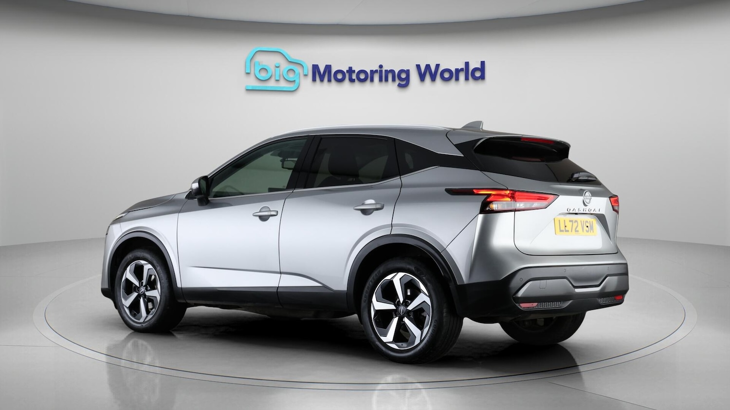 Used Nissan Qashqai 2022 for sale - 76371565: Photo 6