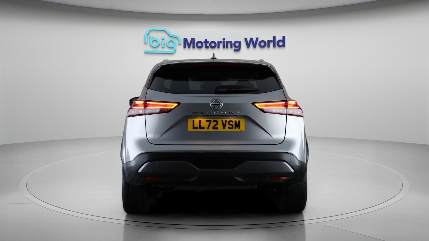 Used Nissan Qashqai 2022 for sale - 76371565: Photo 7