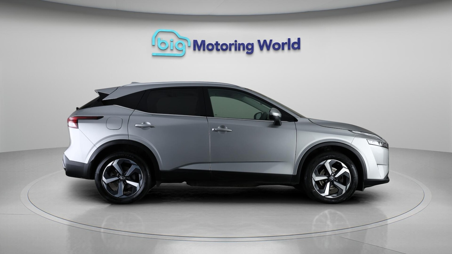 Used Nissan Qashqai 2022 for sale - 76371565: Photo 9