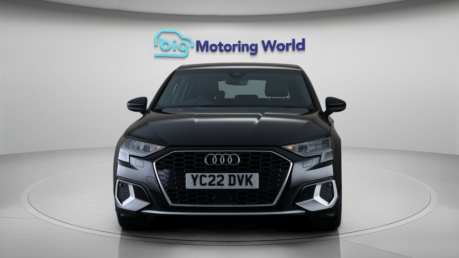 Used Audi A3 2022 for sale - 77974794: Photo 2