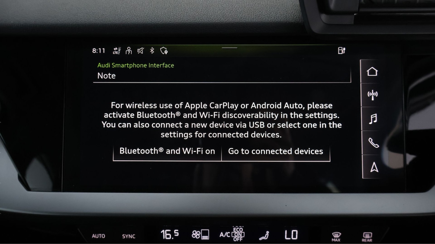 Used Audi A3 2022 for sale - 77974794: Photo 21