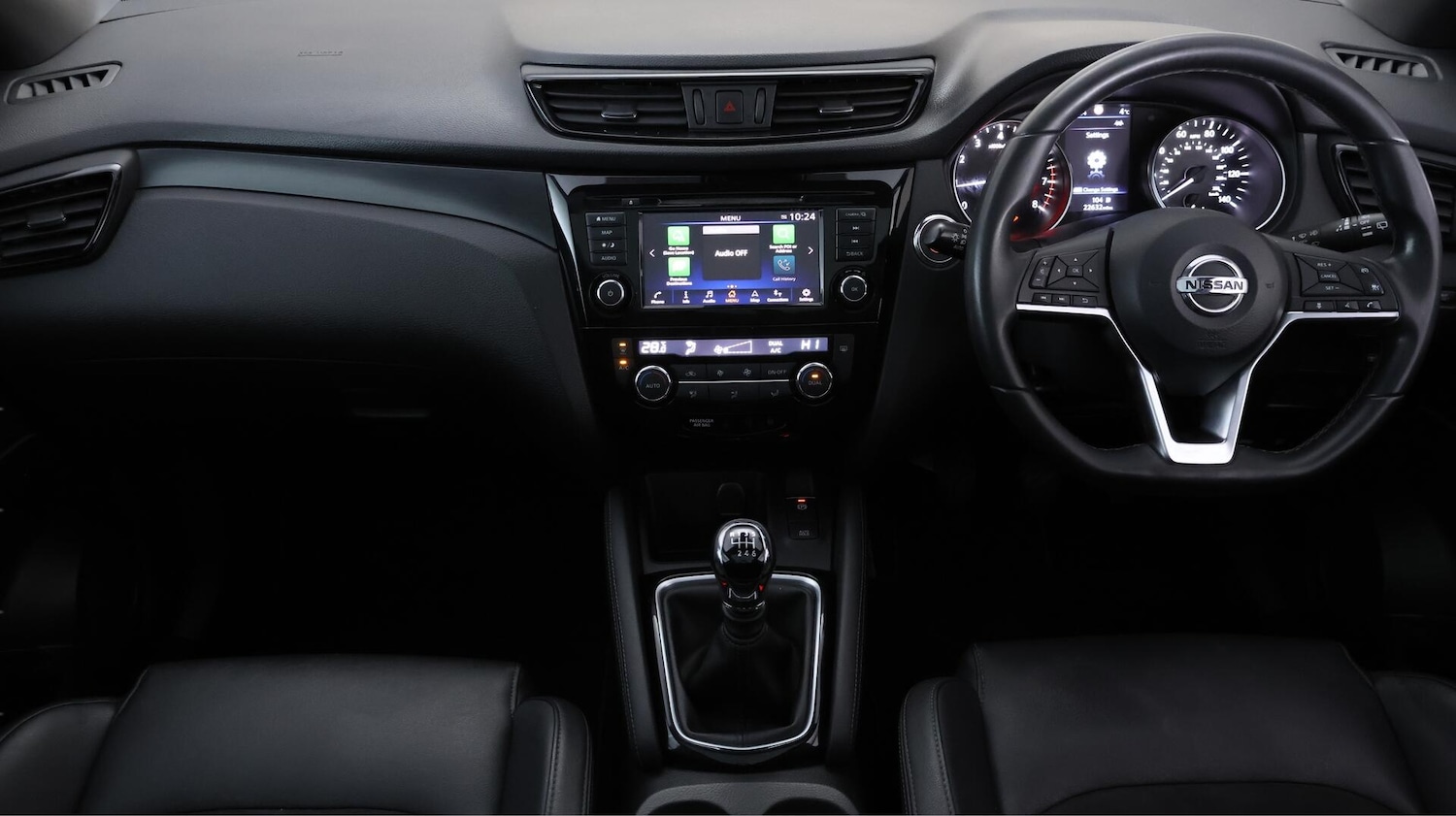 Used Nissan Qashqai 2020 for sale - 76759415: Photo 13