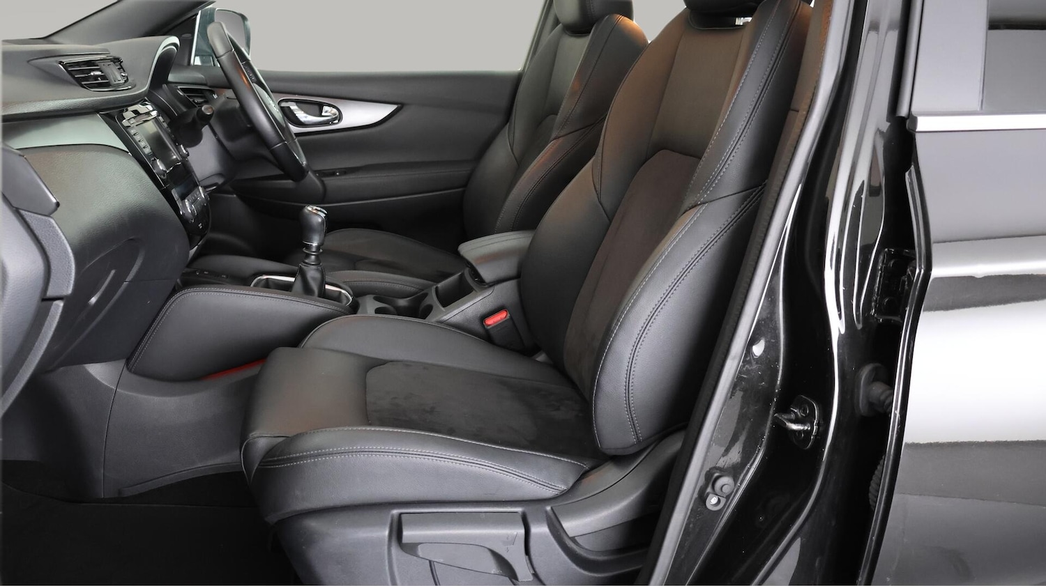 Used Nissan Qashqai 2020 for sale - 76759415: Photo 14