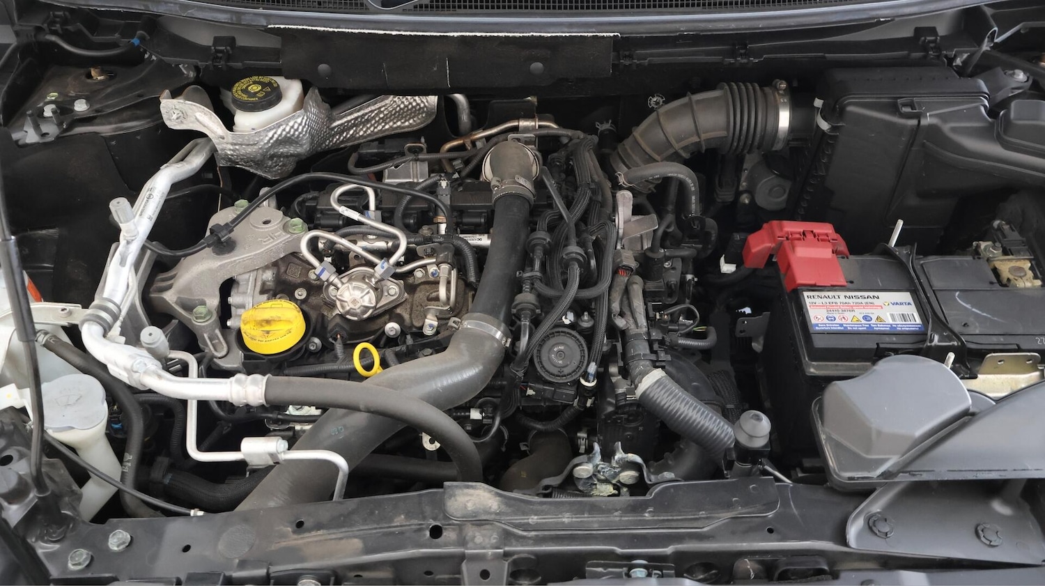 Used Nissan Qashqai 2020 for sale - 76759415: Photo 19