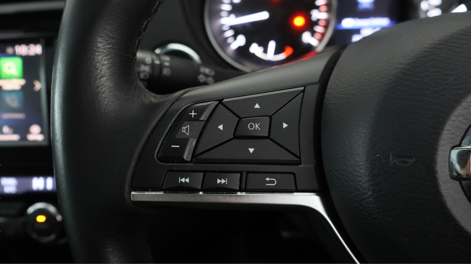 Used Nissan Qashqai 2020 for sale - 76759415: Photo 22