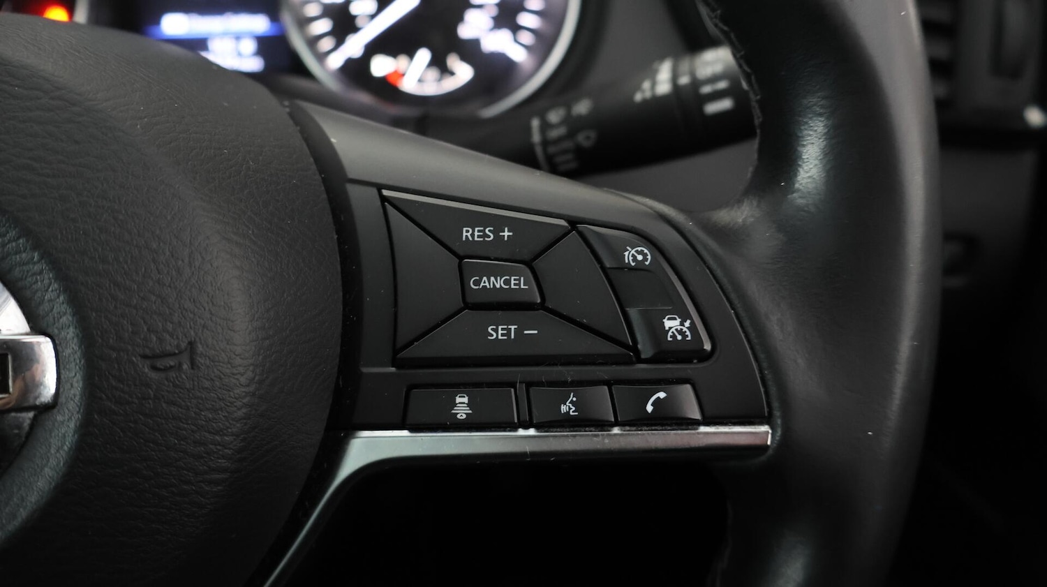 Used Nissan Qashqai 2020 for sale - 76759415: Photo 23