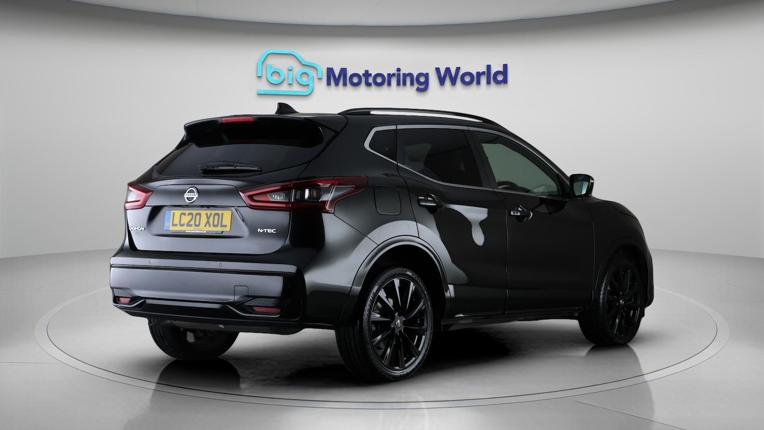 Used Nissan Qashqai 2020 for sale - 76759415: Photo 7