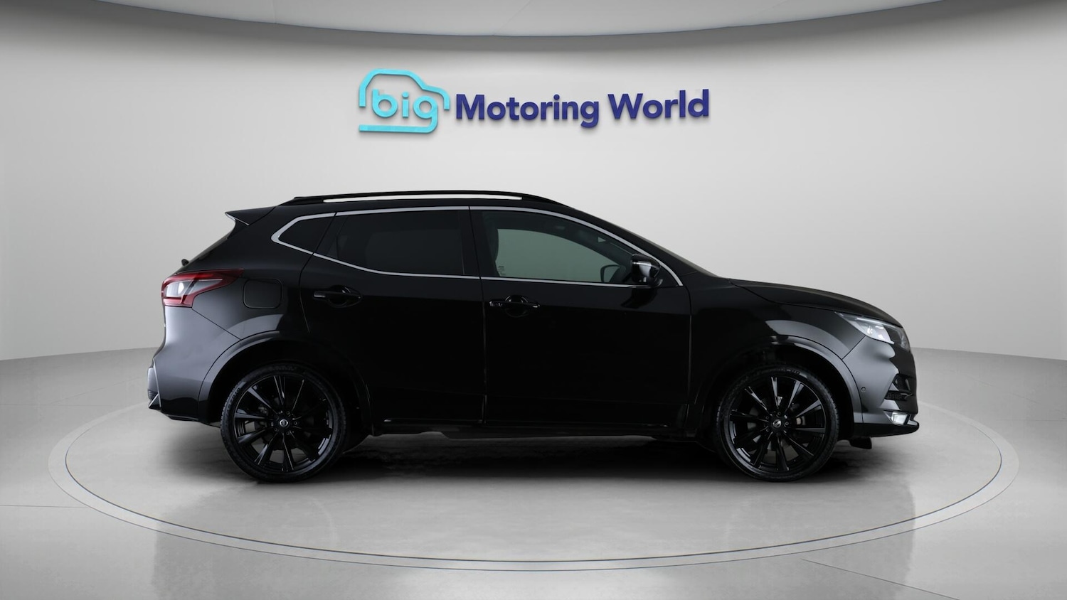 Used Nissan Qashqai 2020 for sale - 76759415: Photo 8