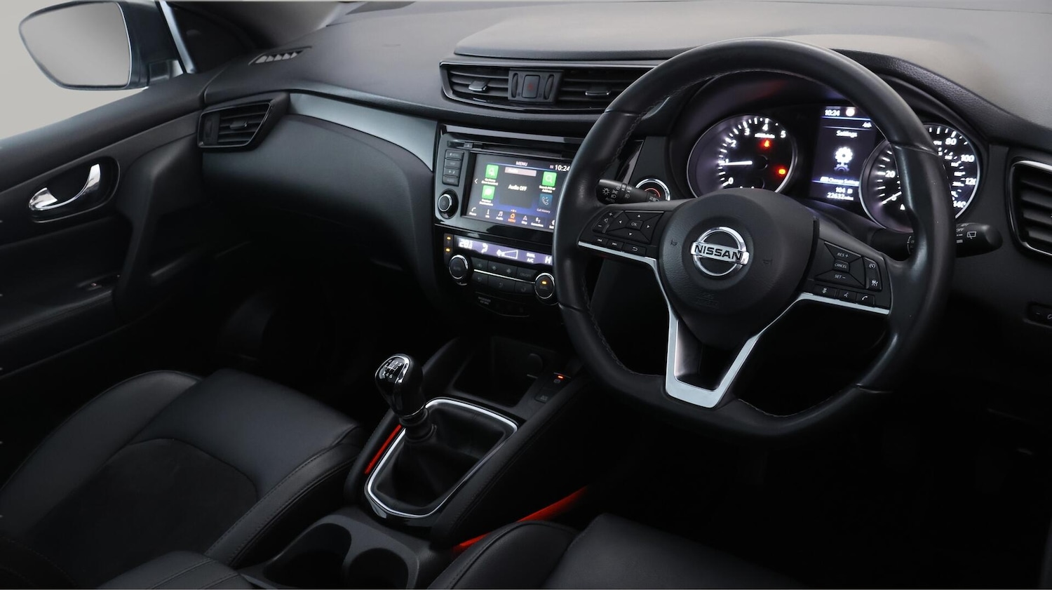 Used Nissan Qashqai 2020 for sale - 76759415: Photo 9