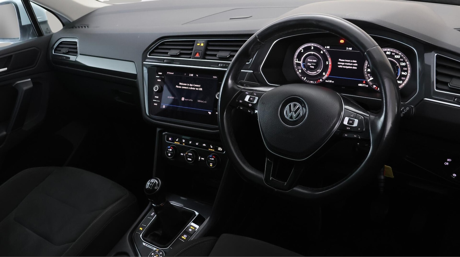 Used Volkswagen Tiguan 2018 for sale - 76314600: Photo 10