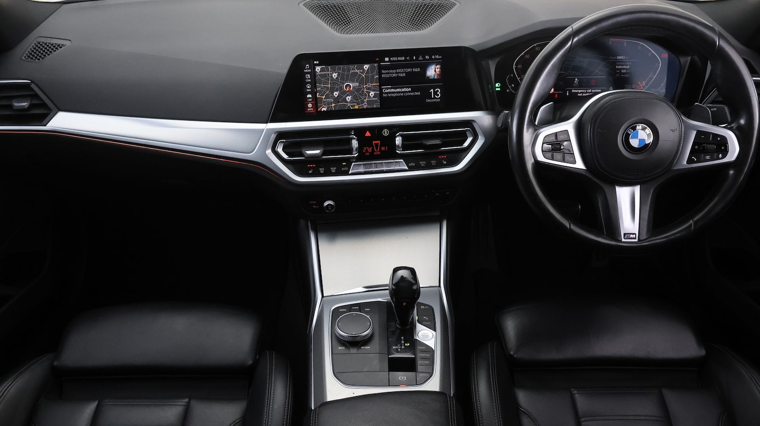 Used BMW 3 Series 2019 for sale - 77617577: Photo 13