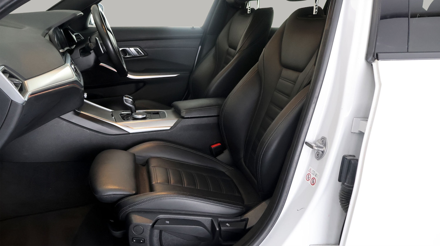 Used BMW 3 Series 2019 for sale - 77617577: Photo 14