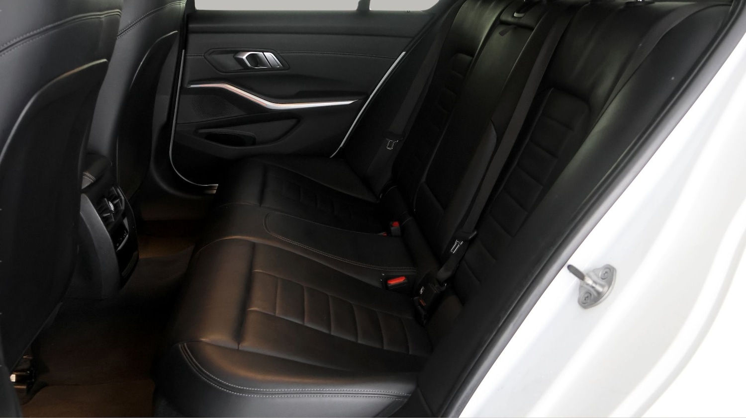 Used BMW 3 Series 2019 for sale - 77617577: Photo 16