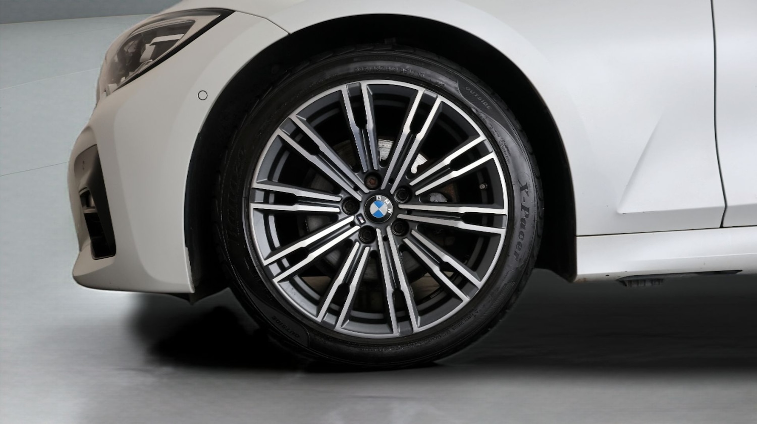 Used BMW 3 Series 2019 for sale - 77617577: Photo 18