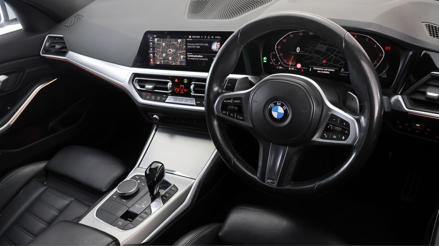 Used BMW 3 Series 2019 for sale - 77617577: Photo 9