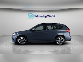 Used BMW X1 2021 for sale - 78320150: Photo