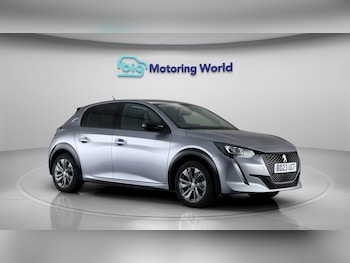 Used Peugeot 208 2023 for sale - 78320153: Photo