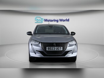 Used Peugeot 208 2023 for sale - 78320153: Photo