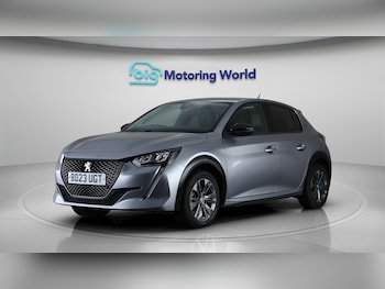 Used Peugeot 208 2023 for sale - 78320153: Photo