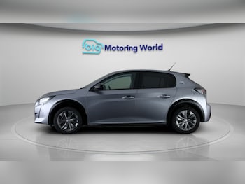 Used Peugeot 208 2023 for sale - 78320153: Photo