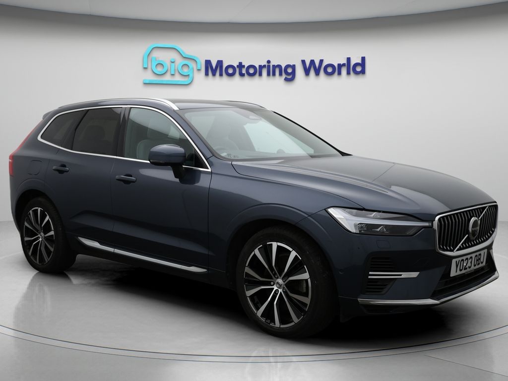 Used Volvo XC60 2023 for sale - 76811807: Photo 5