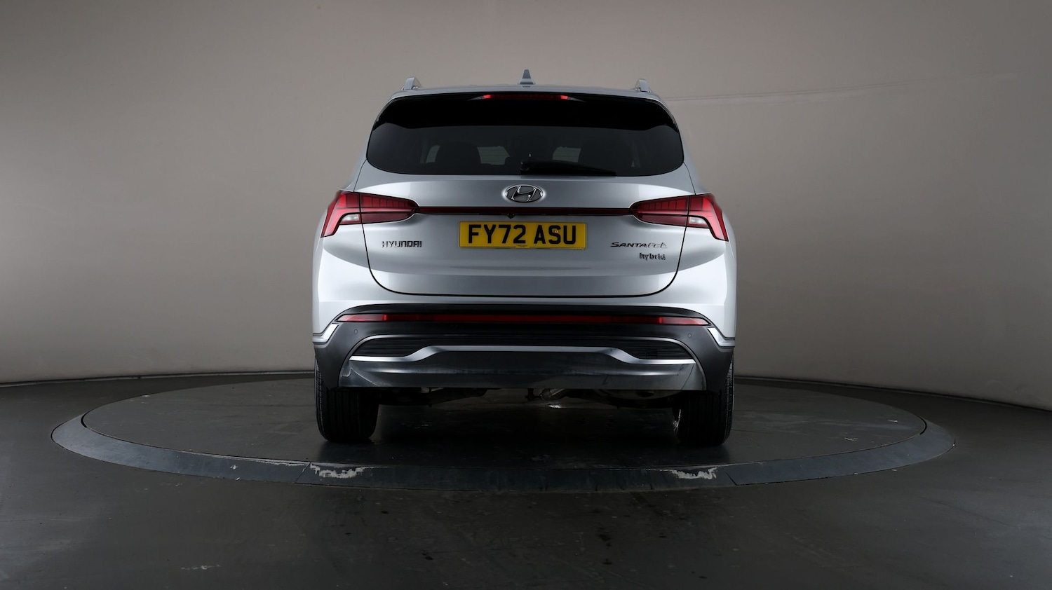 Used Hyundai Santa Fe for sale - 76809820: Photo 28